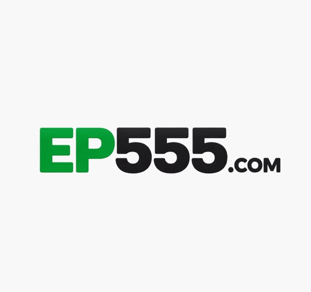 EP555 Game APK official logo