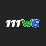 111WG Game logo featuring a modern gaming design with bold branding elements for the Android gaming application.