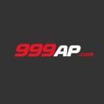 999AP Game logo with modern gaming design