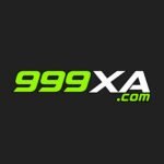 999XA Game APK logo with a bold and attractive gaming design.
