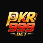PKR999 Game APK logo featuring distinctive branding and gaming-inspired design.
