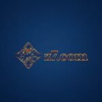 Z7 Game APK logo with distinctive gaming-inspired design.